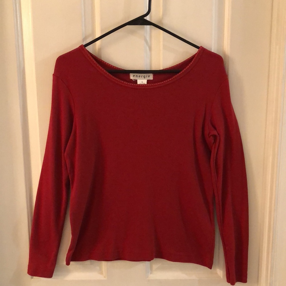 Vintage Energie Shirt